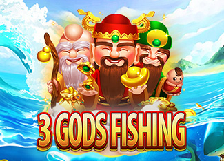  3 Gods Fishing