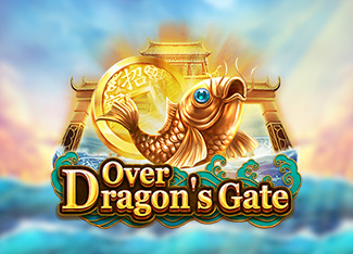  Over Dragon's Gate