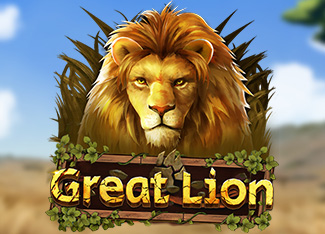  Great Lion