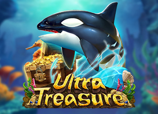  Ultra Treasure