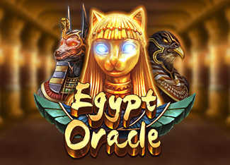  Egypt Oracle