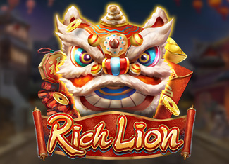  Rich Lion