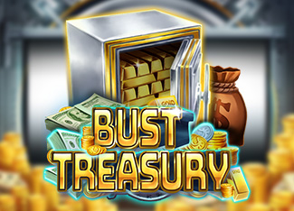 Bust Treasury