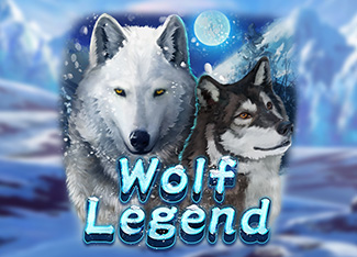  Wolf Legend