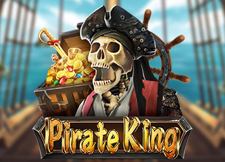  Pirate King