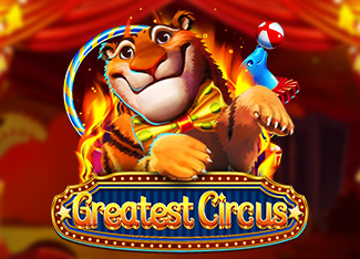  Greatest Circus