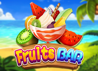  Fruits Bar