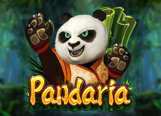  Pandaria