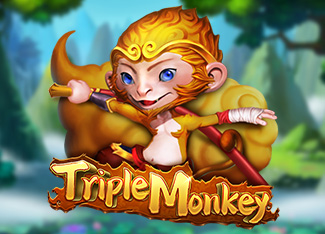  Triple Monkey