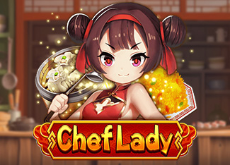  Chef Lady