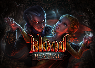  Blood Revival