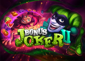  Bonus Joker II
