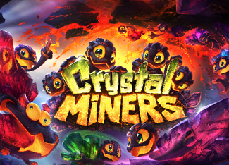  Crystal Miners
