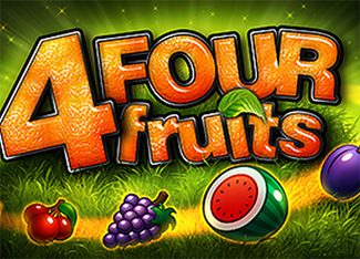  Four Fruits II