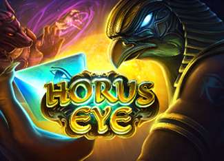  Horus Eye