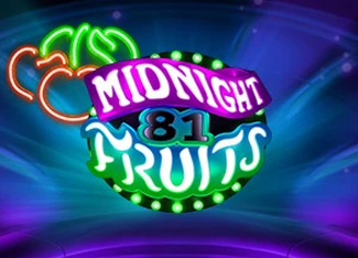  Midnight Fruits
