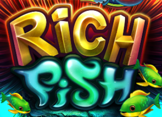  Rich Fish