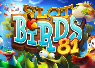  Slot Birds 81