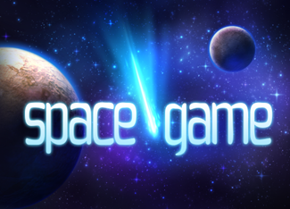  Space Game