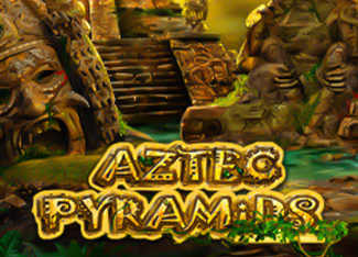  Aztec Pyramids