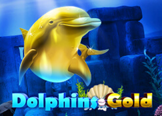  Dolphins Gold