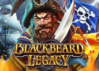  Blackbeard Legacy