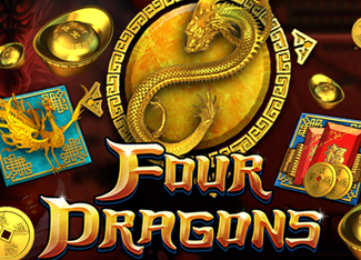  Four Dragons