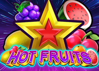  Hot Fruits
