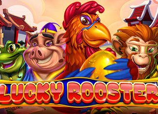  Lucky Rooster