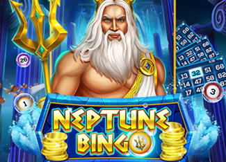  Neptune Treasure Bingo