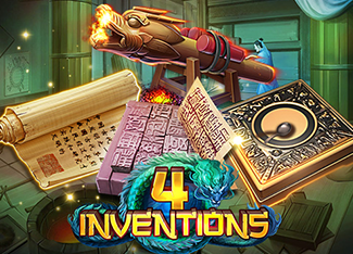  The Four Inventions