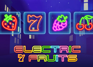  Electric7Fruits