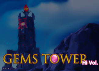  Gems Tower