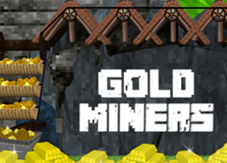  Gold Miners