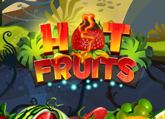  HOT Fruits