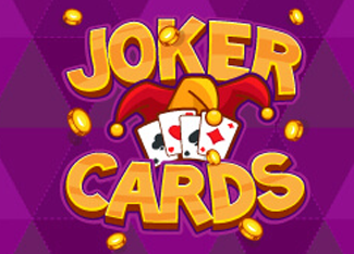  Joker Cards