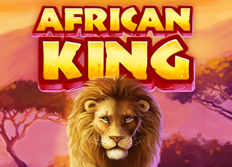  African King