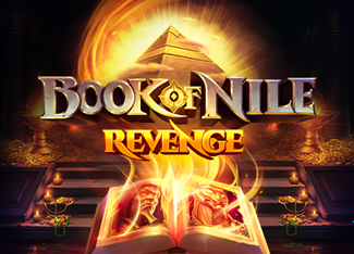  Book of Nile: Revenge