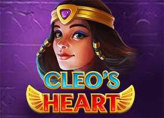  Cleo's Heart