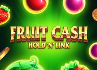  Fruit Cash Hold n' Link