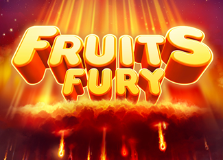  Fruits Fury