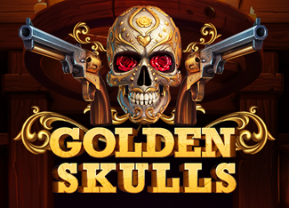  Golden Skulls