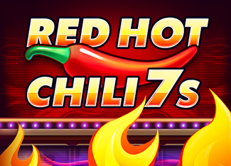  Red Hot Chili 7's