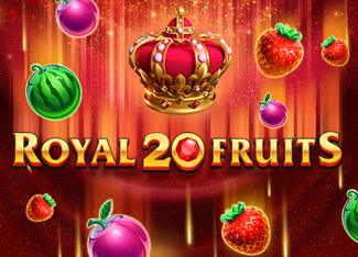  Royal Fruits 20