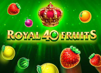  Royal Fruits 40