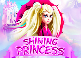  Shining Princess