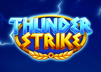 Thunder Strike
