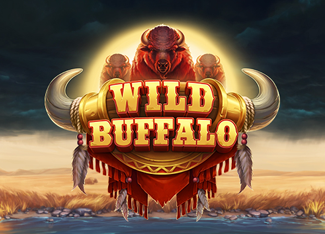  Wild Buffalo