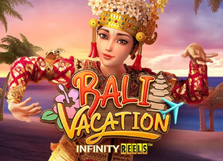  Bali Vacation