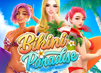  Bikini Paradise